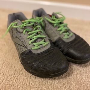 Reebok CrossFit nano